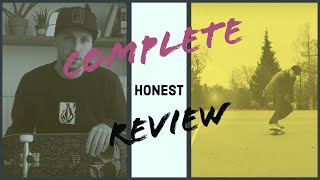 AceTrucks review | 44 coping eater