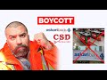Boycott Askari Bank Limited and CSD Pakistan | Results of the Boycott | Ahmed Ali Khan