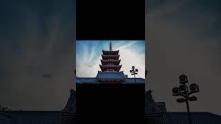Tokyo Drift: Neon Beginnings #shorts