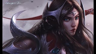 Irelia S10 Montage #1