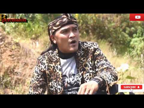 Seni Sunda Calung Gending Sari 3 (Gestika) - Karawang || Pimp. A. Hendar Jebrag || Episode Munaroh