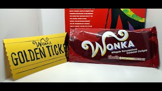 Wonka 旺卡
