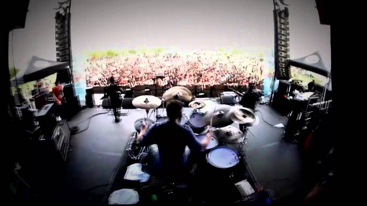 PhotoFM.com Extreme Thing 2014 Timelapse