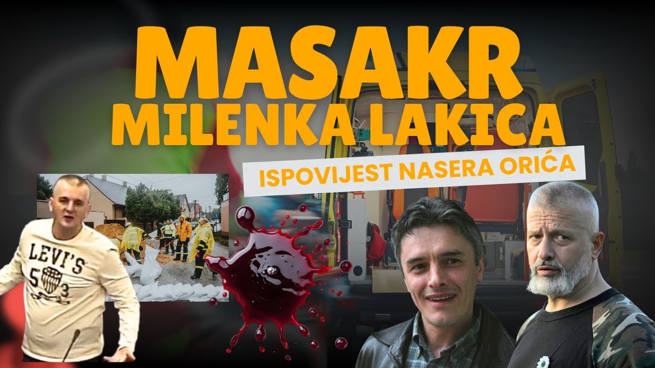 Suđenje Zijad Turković! Lakić napravio masakr! Haos u sudnici sukob sa Naserom Orićem! NAJBOLJI DIO!