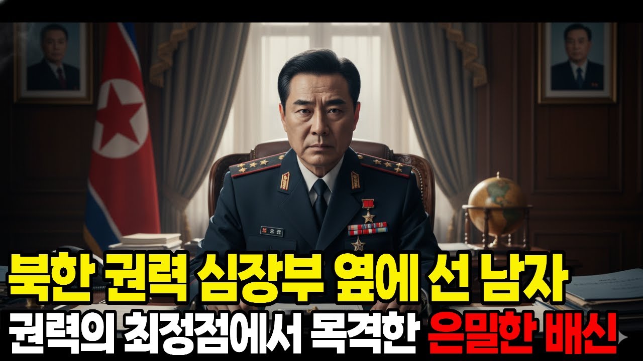 권력의 암투 속, 나는 죽음을 보았다, 평양 엘리트 고위 간부가 압록강을 건너 자유를 찾아 탈북한 이유