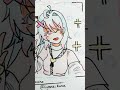 💞•|| Collab with my BESTie ||•💞{w:@Lyøn3._.ART01} [ib:AulyaArt2]#art#drawing#foryou#fypppppppp