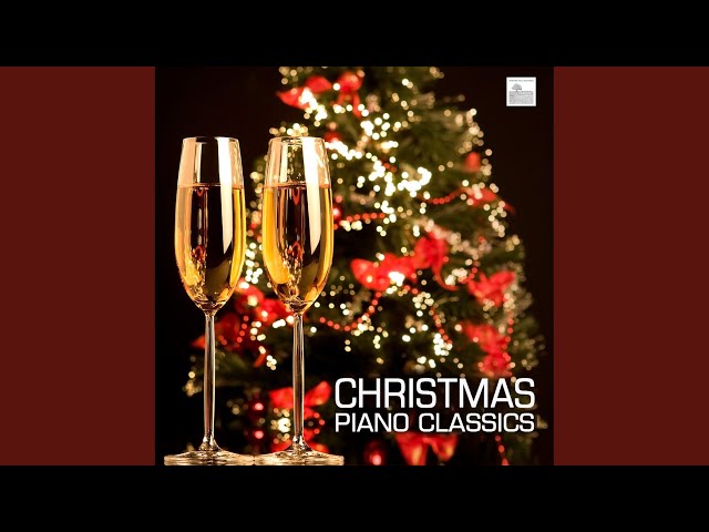 Christmas Piano Masters - We Wish You a Merry Christmas