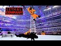 LETHAL COMPANY MODS - FUNNY MOMENTS