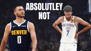 Trades I DON’T Want to See For the Bulls 