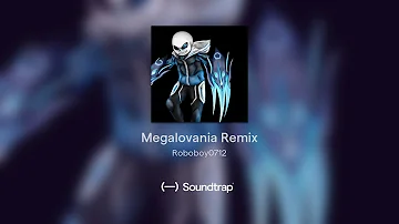 Megalovania Remix