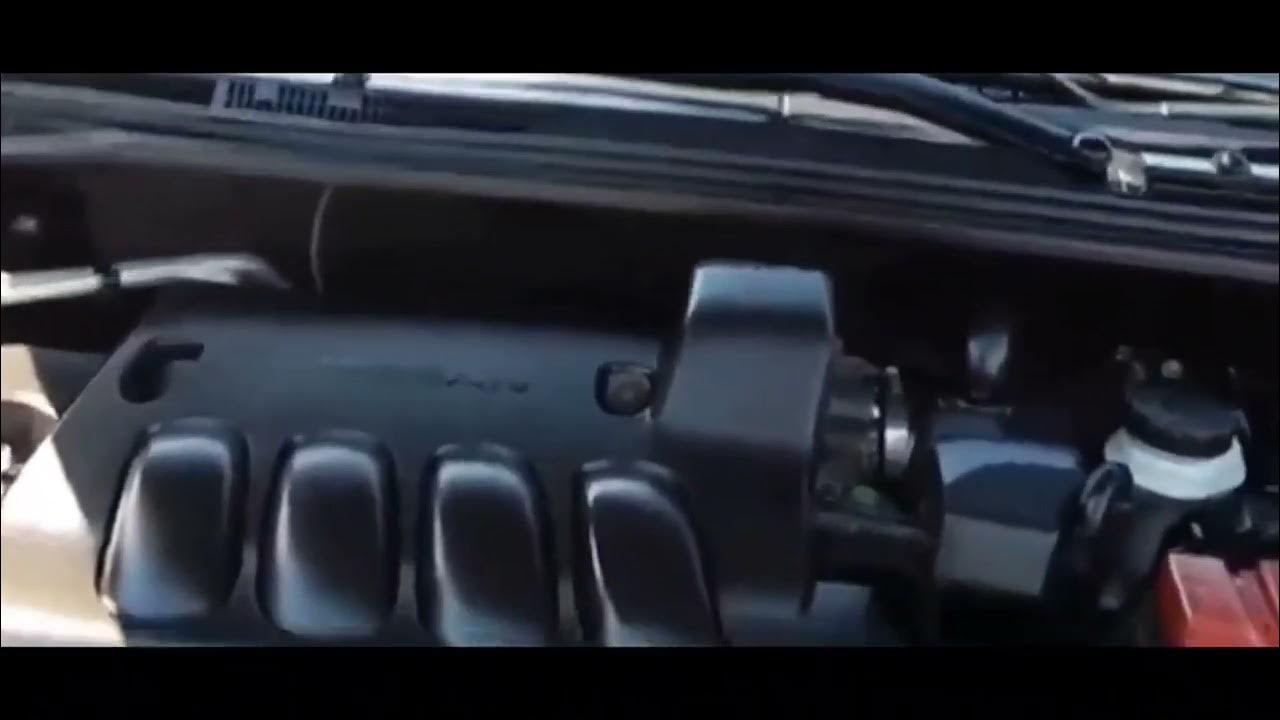 Nissan versa/sentra 1.8 SPEED SENSOR-CEL p0720/ NO acceleration