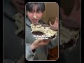 (👇recipe) High Protein Oreo Frosted Brownie Loaf Cake 🗣️🗣️ Are you FOLLOWING kaicyu Once you