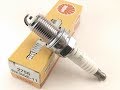 BKR6E-11 NGK артикул 2756 свеча зажигания серия  Standard (Стандарт)
