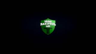 Maçın Golü - Burak Karakullukçu - Ebabil Yayıncılık / Istanbul / Iddaa Rakipbul Ligi 2017