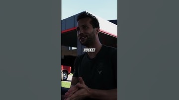 Tristan Explains What 