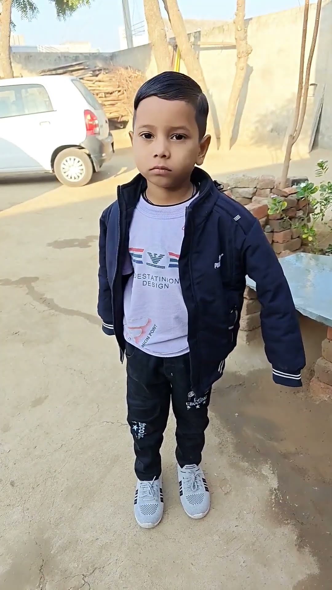 Shantanu ne pagal banaa Diya ??