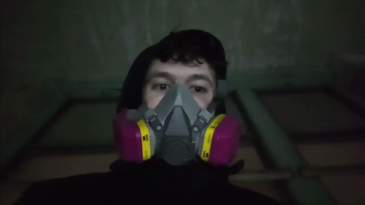 Visiting a 1928 Abandoned Elementary School | Urbex