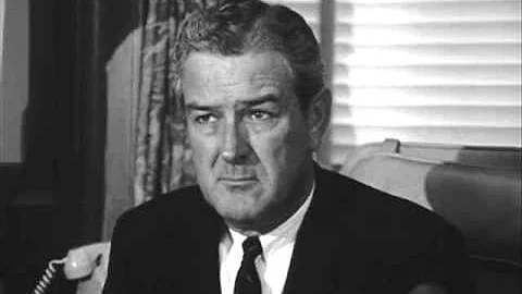 1965 INTERVIEW WITH JOHN CONNALLY