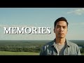 Memories The Rebellions Official Lyrics Visualizer 