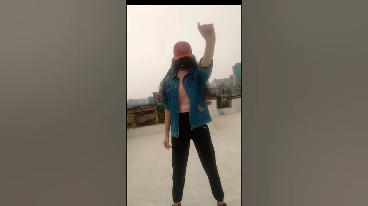 My money don't jiggle jiggle it folds | Tiktok dance | #trend #dance