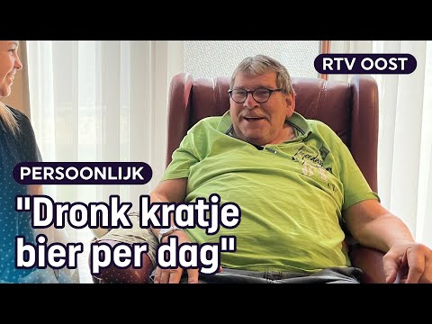 Cor heeft Korsakov en krijgt daarvoor een speciale behandeling | RTV Oost