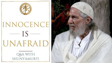 Purity of Heart Overcomes All Pain - Questions and Answers with Shunyamurti