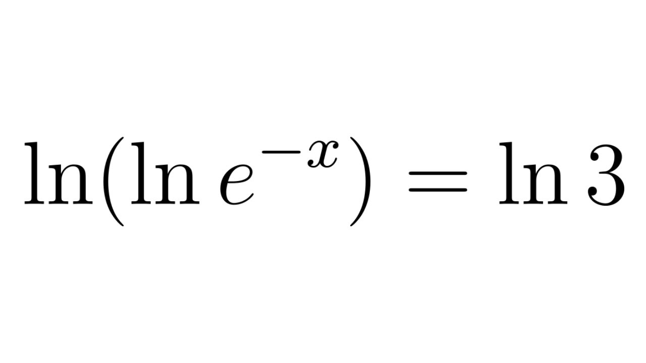 Ln 1 e. Ln3. Ln e. Ln2. Ln e 2004 равен.