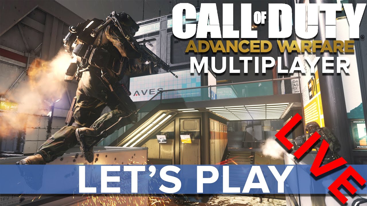 Call of Duty: Advanced Warfare dev hands out reverse boosting bans