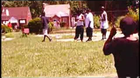 Some How Some Way (2004)