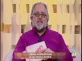 Fofocando no sbt 06 10 2016 completo