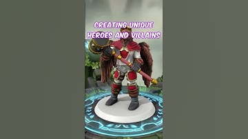 Designing a Miniatures Game from Scratch