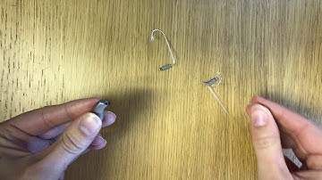 How to replace a Widex Receiver