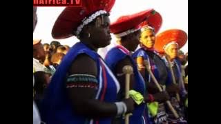 MASKANDI OPRESIDENT - Mali Uyisilingo