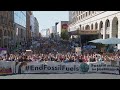 Thousands march in Berlin climate protest