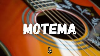 'MOTEMA' - [Rumba Type Beat - Instrumental Rumba Congolese]