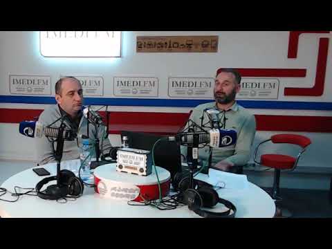 ბიზნესომბუდსმენის აპარატის სტატისტიკა/“საღამოს არხი“/“რადიო იმედი“.Radio Imedi