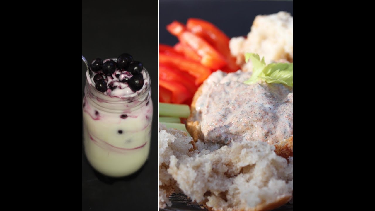 Instant Pot Soy Yogurt YouTube