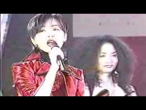 [라이브] Eco 에코 - 행복한 나를 (1998年)