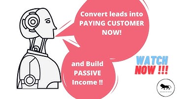 Textbot.ai 2020 - The System That Converts Leads Into Paying Customers🤑Watch to Understand 🤑