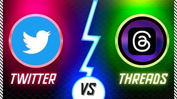 Twitter vs. Threads: 10 Unique Twitter Features You Need to Know
