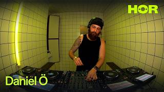 Daniel Ö | HÖR - September 29 / 2026