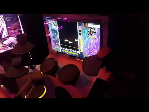[GITADORA DM] under control (MASTER / 9.20) FULL COMBO (FC)