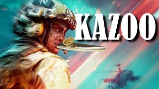 Battlefield Theme Kazoo Orchestra
