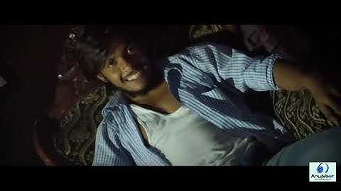 ANJAAN-finding the unknown || Theme official video||