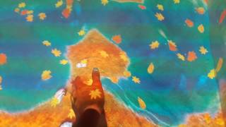 Ar sandbox 2019| all seasons in ar sandbox|Augumented Reality