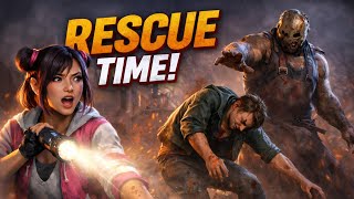 Do This And Win Dead By Daylight