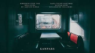 Kanpars - Bulamadim Yollarimi