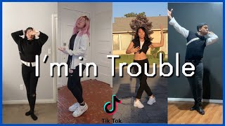 [KPOP IN QUARANTINE?!] NU'EST (뉴이스트) - I'm in Trouble Dance Cover 댄스커버 // SEOULA