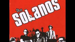 Video thumbnail of "The solanos   daniella"