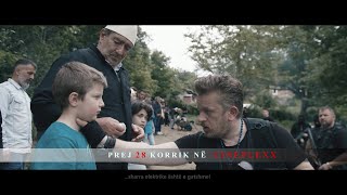 BOMBA  official trailer 2022  (prej 28 Korrik CINEPLEXX) screenshot 1